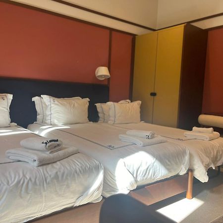 Hotel Gentletom à Istambul Extérieur photo