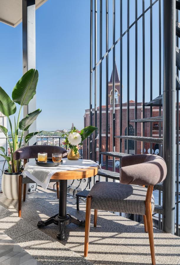 Hotel Gentletom à Istambul Extérieur photo