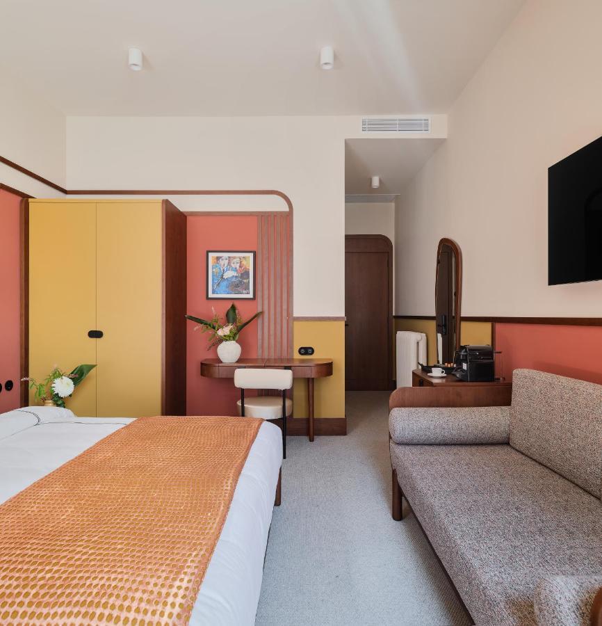 Hotel Gentletom à Istambul Extérieur photo