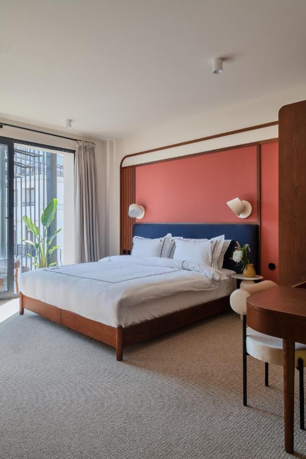 Hotel Gentletom à Istambul Extérieur photo