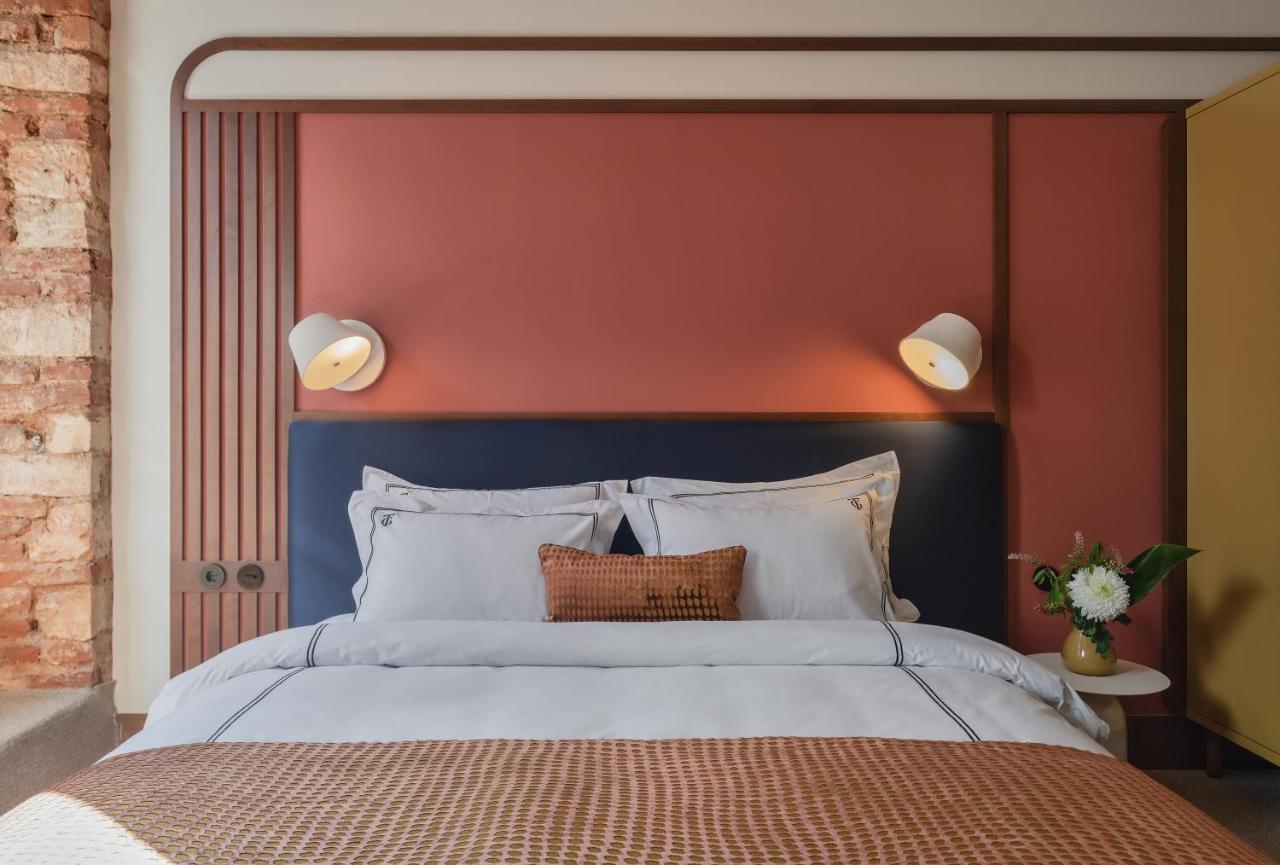 Hotel Gentletom à Istambul Extérieur photo