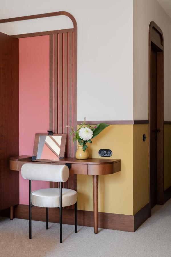 Hotel Gentletom à Istambul Extérieur photo