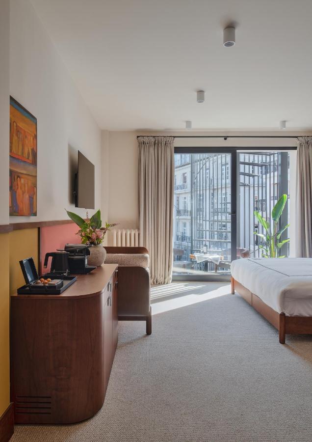 Hotel Gentletom à Istambul Extérieur photo