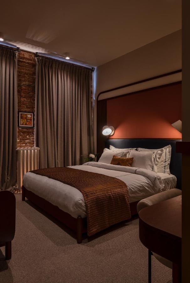 Hotel Gentletom à Istambul Extérieur photo