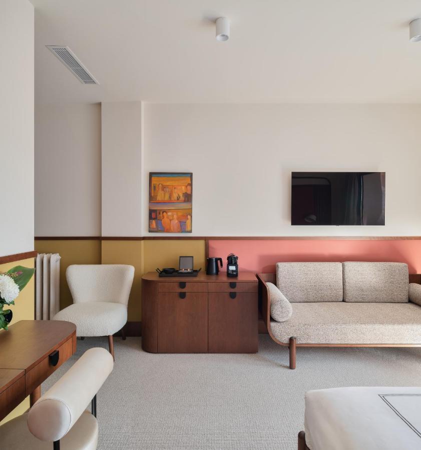 Hotel Gentletom à Istambul Extérieur photo