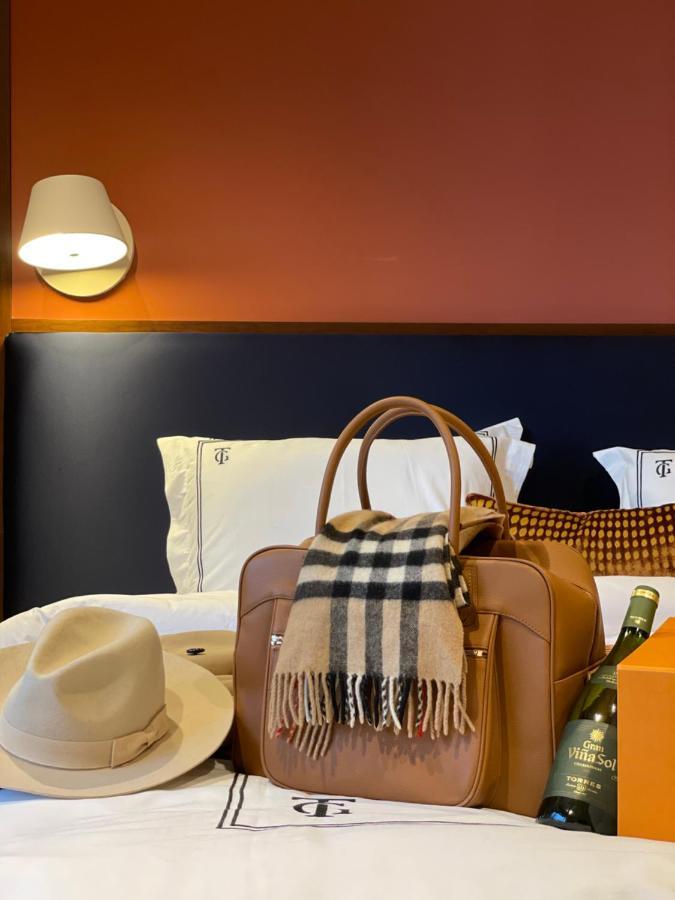 Hotel Gentletom à Istambul Extérieur photo