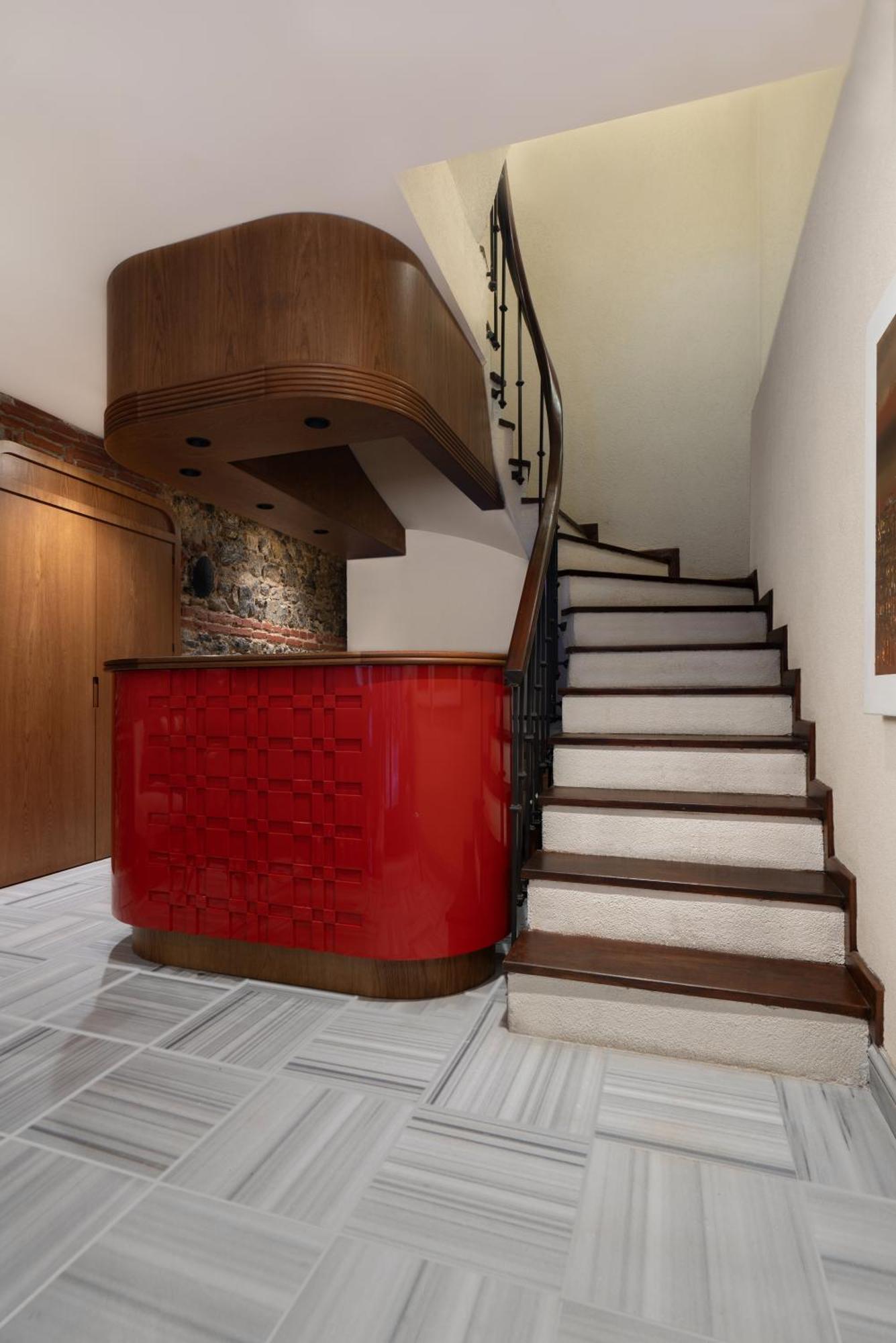 Hotel Gentletom à Istambul Extérieur photo
