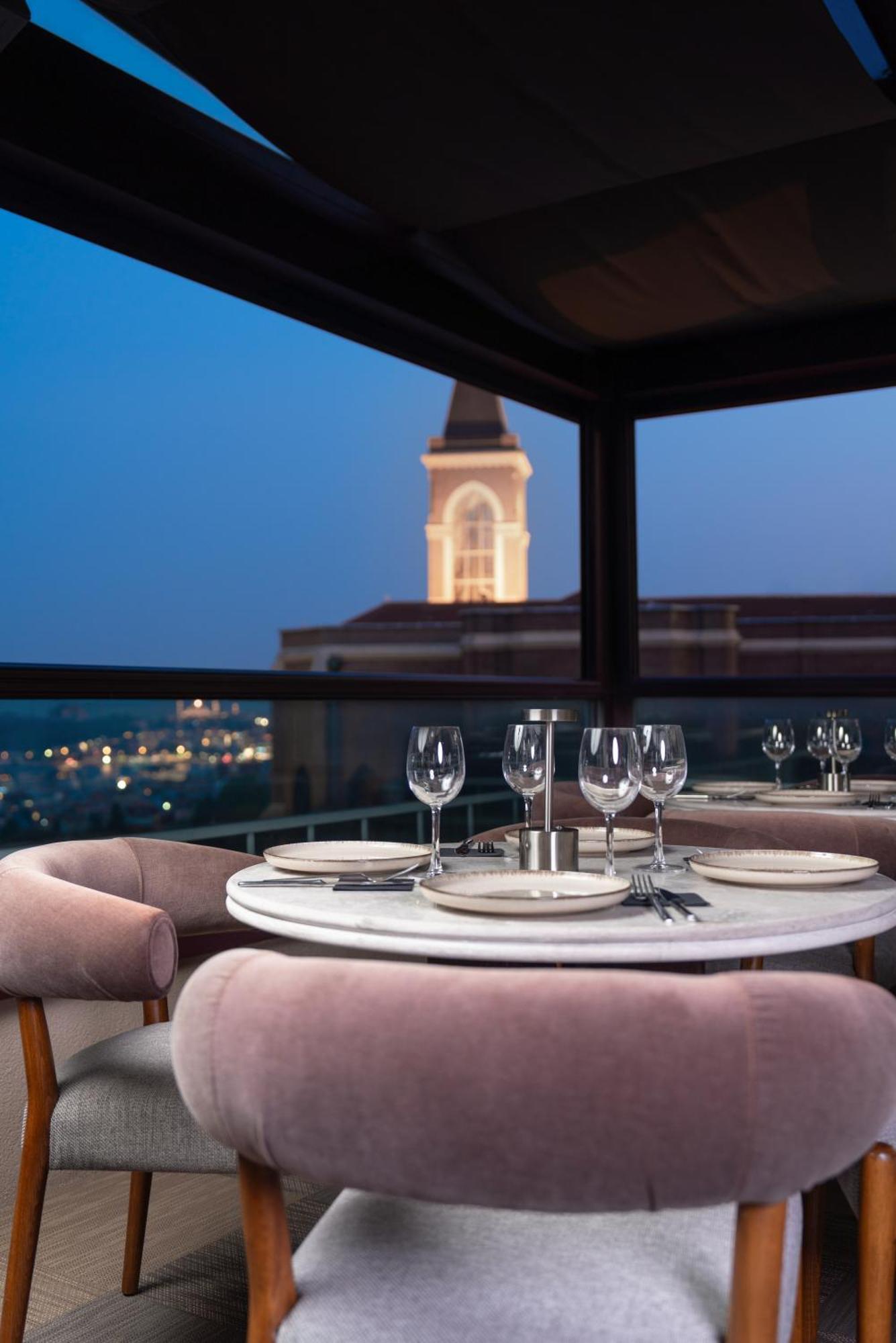 Hotel Gentletom à Istambul Extérieur photo