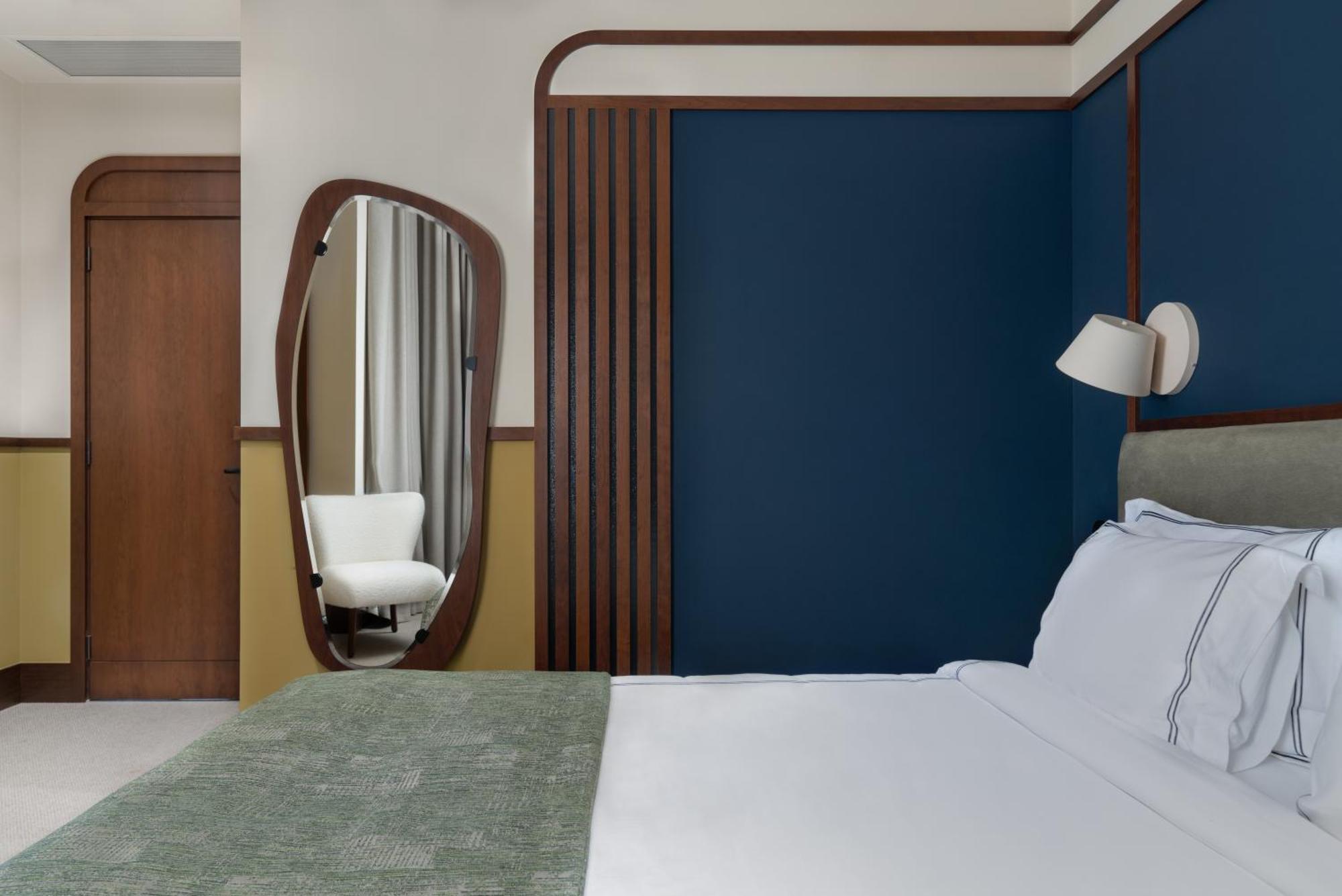 Hotel Gentletom à Istambul Extérieur photo