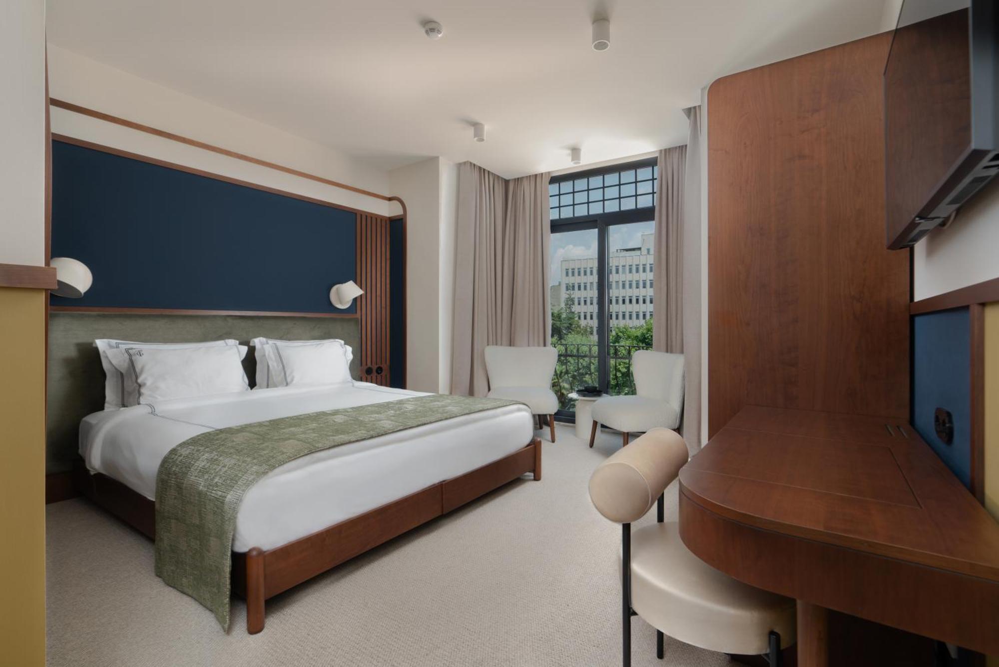 Hotel Gentletom à Istambul Extérieur photo