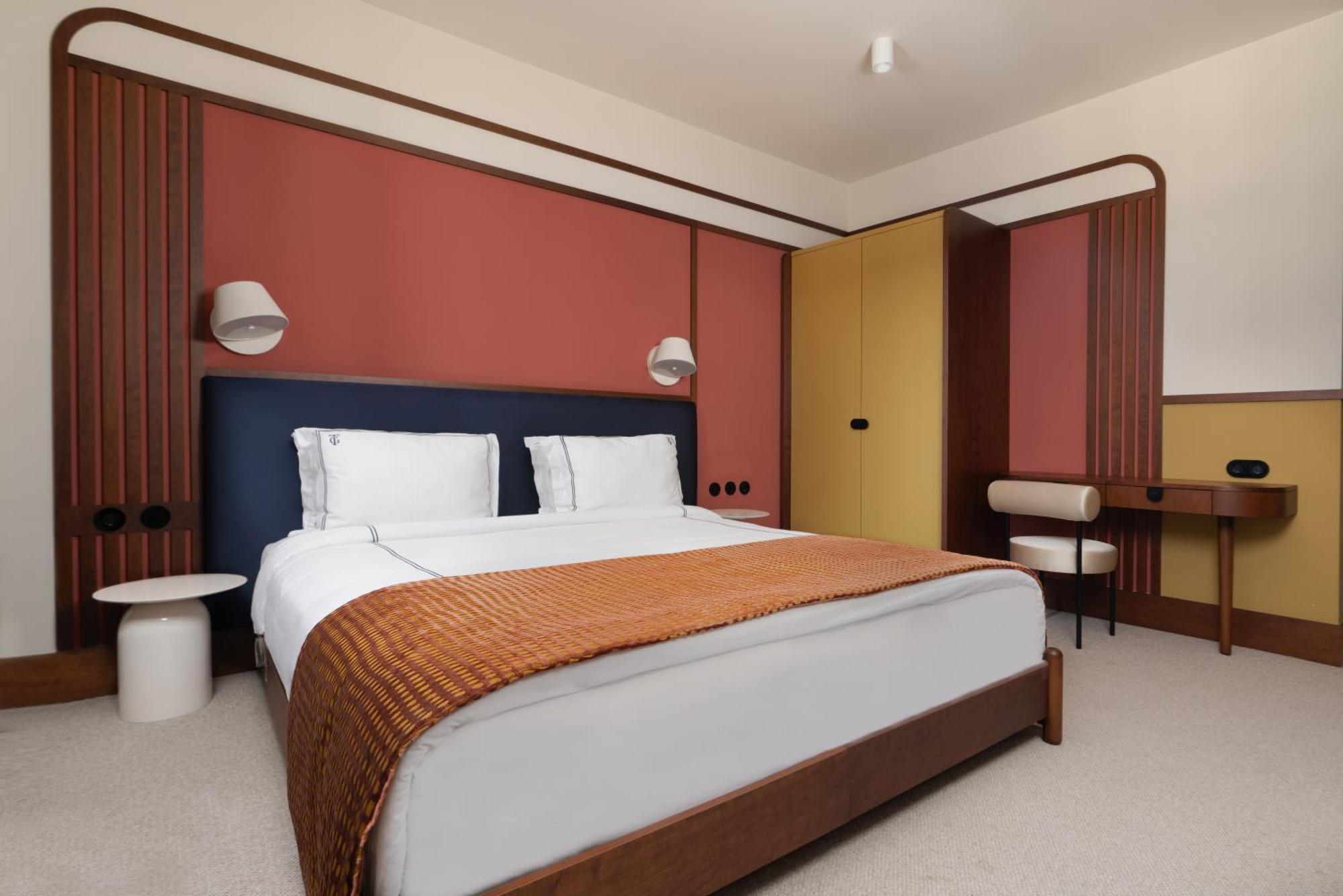 Hotel Gentletom à Istambul Extérieur photo