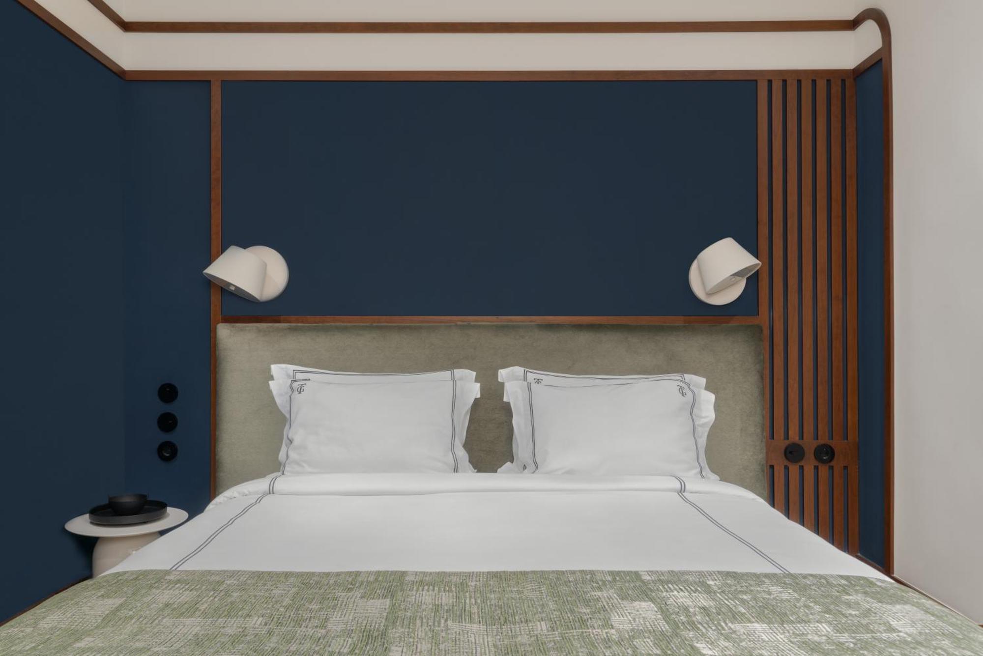 Hotel Gentletom à Istambul Extérieur photo