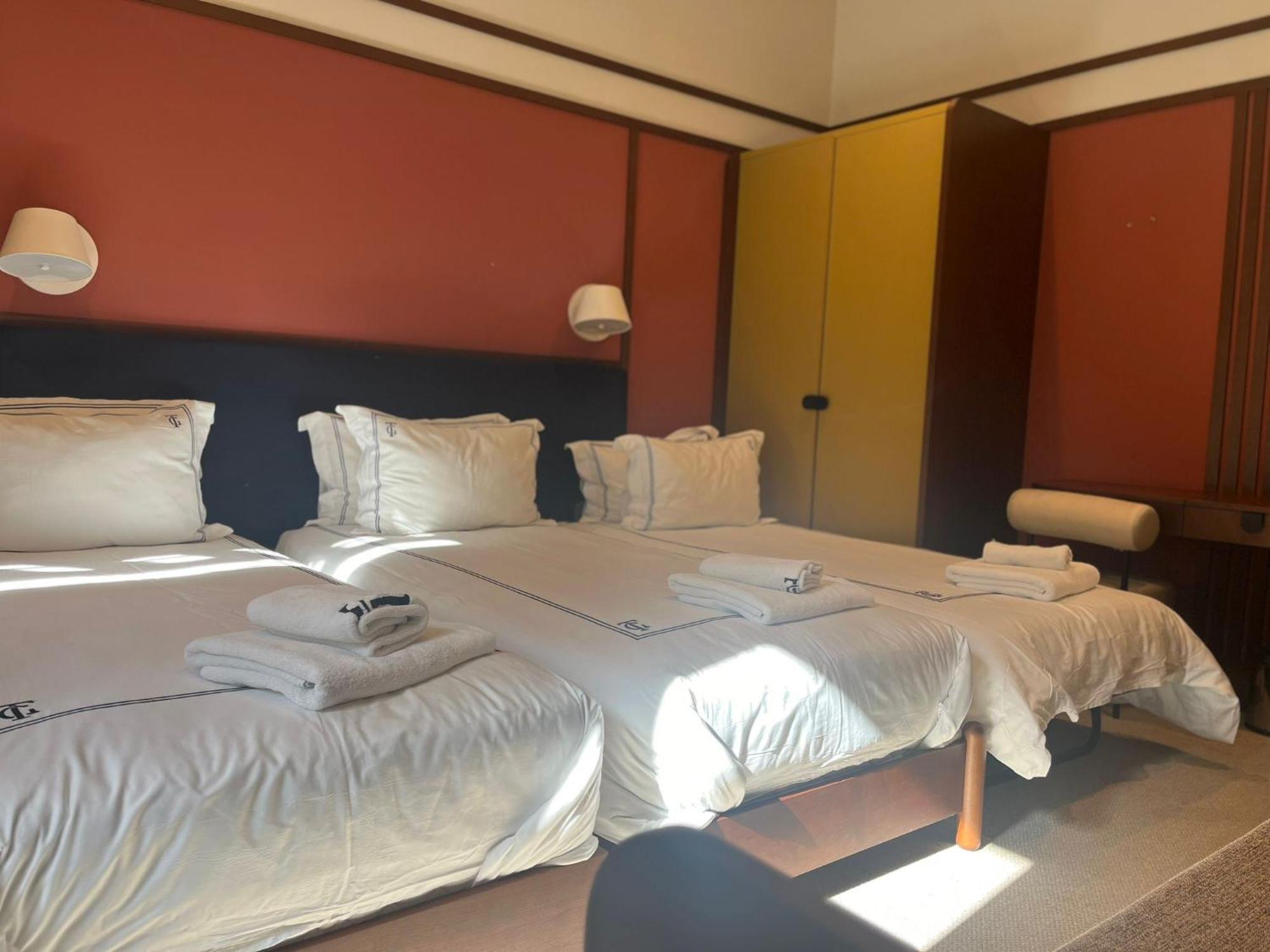 Hotel Gentletom à Istambul Extérieur photo
